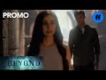 Beyond | Season 1, Episode 8 Promo | Freeform