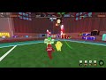 A roblox tps street soccer montage 59