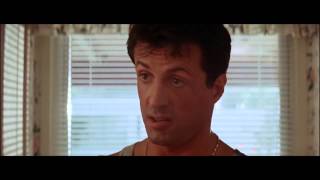 Stallone VS Schwarznegger...x