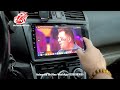 Магнитола Zhihang Qled/DSP/Carplay/4G 9&quot;(8 ядер 8/128)android 13