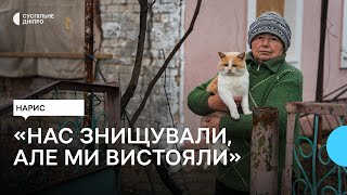 Звільнене Борозенське: 8 місяців вбивств та розбою