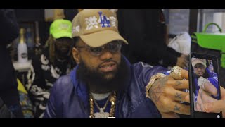 Yung LB buys The Vatican Watch drops $250 K