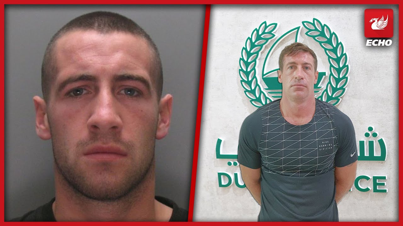 'Premier League' level drug dealer Michael Moogan sentenced YouTube