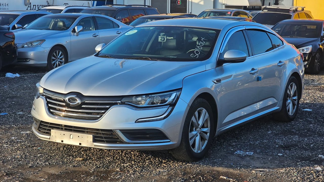 Самсунг SM6 2.0газ 4300$ 🇰🇷 +8210 3440 4497 wh