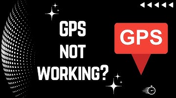 🔧 How to Fix Location/GPS Not Working on Android