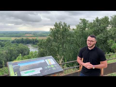 Video Pépite Grand Sud Tarn-et-Garonne: point de vue de Bourret