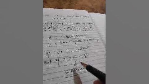 Class-10, Subject-Physics, Chapter-7(sound), Video-14, Part-4 by Mr Ranjeet singh