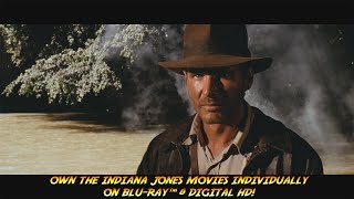 For the first time ever, own all 4 indiana jones movies individually
on blu-ray™ & digital hd! also available as complete adventures
digita...