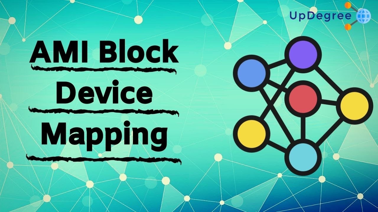 Ami Block Device Mapping