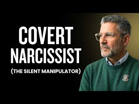 9 Signs of Covert Narcissism That Don’t Look Narcissistic