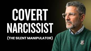 9 Signs of Covert Narcissism That Don’t Look Narcissistic