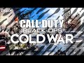 Почётный кибеспорт! | ЗБТ Call of Duty: Black Ops Cold War