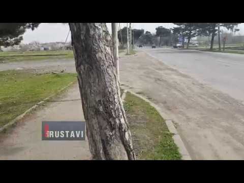 სიკვდილის გზა, რა ხდება გარდაბანი-რუსთავის გზაზე