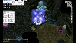 Ro Gravity : GX Scaraba hole dungeon