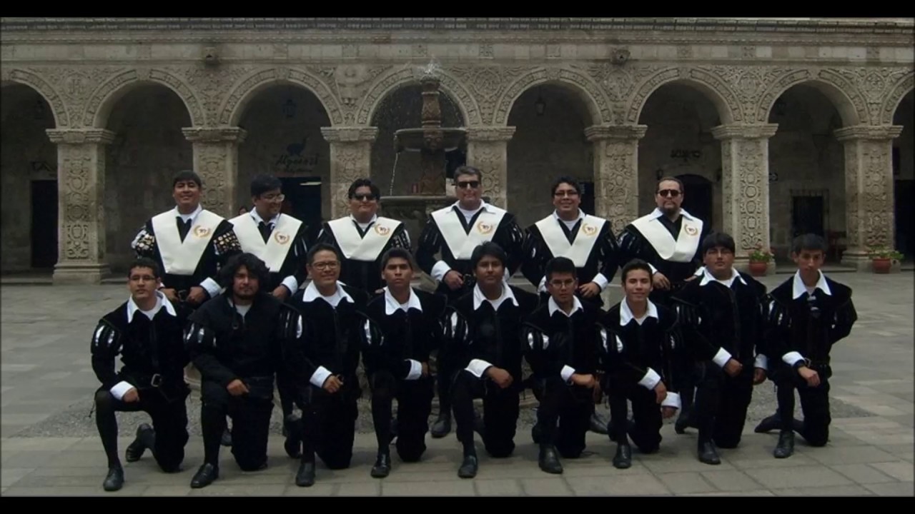 LA LAGUNA -  TUNA UAP FILIAL AREQUIPA