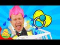 Baby Don't Cry | Kids Songs and Nursery Rhymes | The Mik Maks