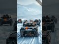 Top 5 Strongest Armies in the World