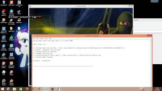 Hacks For CS 1.6 (Way Test Hook V.2)