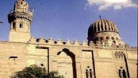 الشيخ احمد نعينع \ ماتيسر من سورة التوبة