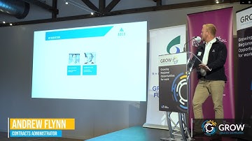 ADCO Presentation for GROW Greater Shepparton