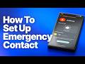 How to Set Up Emergency Contacts on Android (Samsung &amp; Pixel)