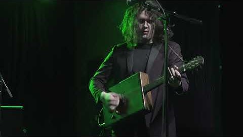 Pierce Dipner "Empty Bed Blues" FURNACE