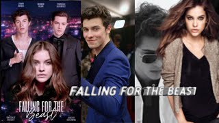 FALLING FOR THE BEAST .| Maked by JF.2020