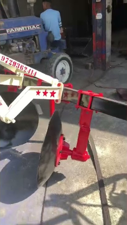 Vishavkarma agriculture works lakarwali JHT