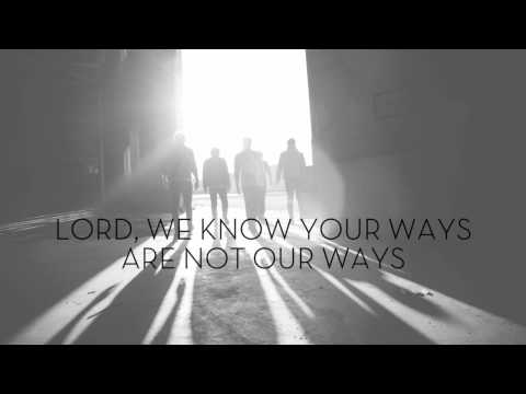 Kutless - "Even If" (Official Lyric Video)