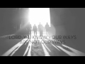 Kutless - Even If (Official Lyric Video)