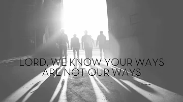 Kutless - "Even If" (Official Lyric Video)