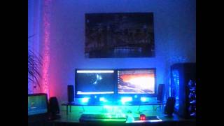 Best gaming room 2010