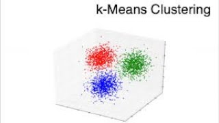 Modul 6 Datamining - K Means Clustering