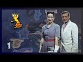 SEVDİĞİM KADIN İÇİN - KRALIN PARTİSİ İNGİLTERE #1 | HEARTS OF IRON IV