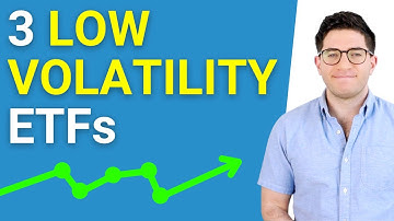The 3 Best Low Volatility ETFs To Mitigate Stock Risk and Capture the Low Volatility Factor