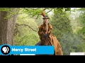 Fashion and Costumes in Mercy Street