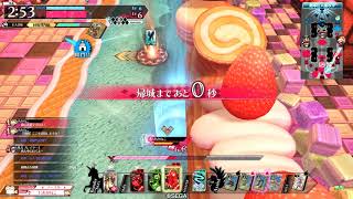 【wlw】王立魔法学院の優等生その２５【EX05リン】