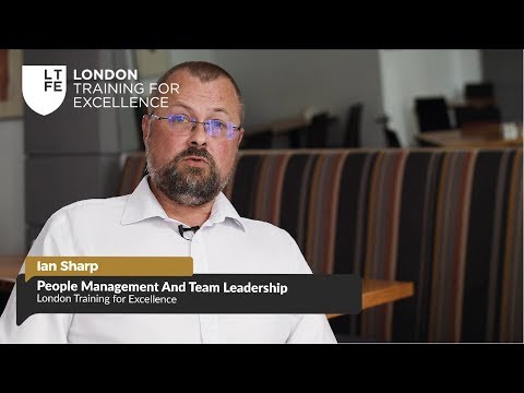 People Management and