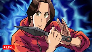 🔴LIVE - Soloz - Mobile Legends - Full Party - 2/1