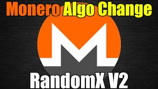 Monero Algo Change - RandomX V2 screenshot 4