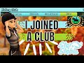 I Joined A Club🙉 || Star Stable Online