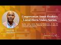 Local Hero Video Series: Week 295 Feat. Jason Green