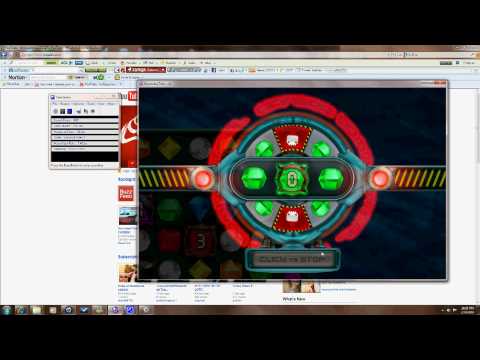 Bejeweled Twist Bomb Disarming