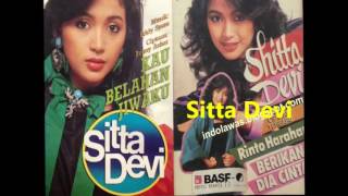 Sitta Devi - Berikan Cinta