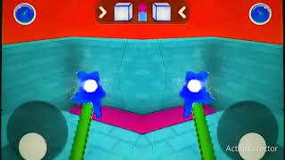 Play Kids Voxel Minecraft In Low Voice Action Director