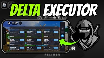 Delta Executor Mobile | NO KEY | Delta Executor iOS Android Download