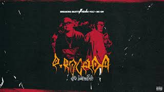 Breaking Beattz, Pedro Volt - Pirocada De Bandido (feat. Mc Gw)