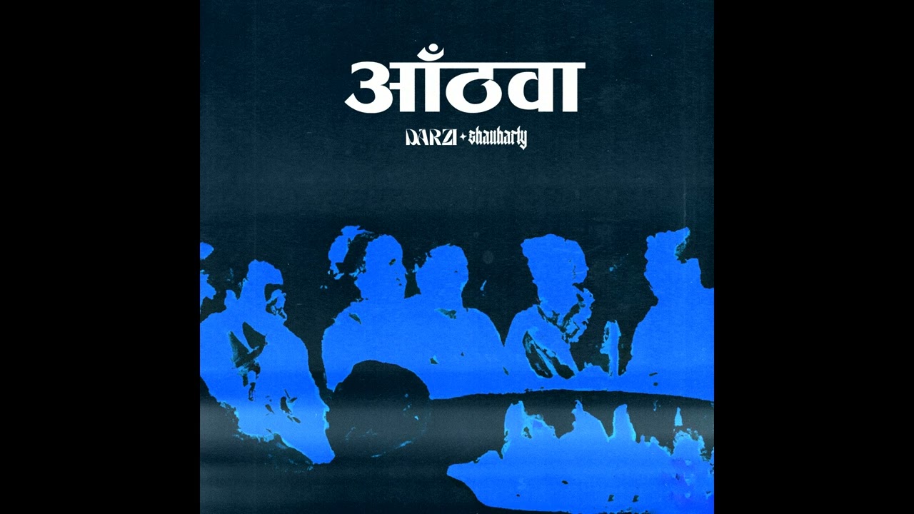 Watch DARZI x shauharty - "Aathva" on YouTube Watch DARZI x shauharty - "Aathva" on YouTube