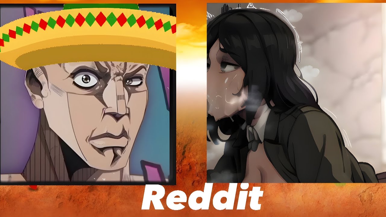 Anime vs Reddit 2023 (The Rock Reaction Meme) #8 - YouTube