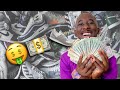 $1300 SNEAKER HAUL 👟🔥‼️